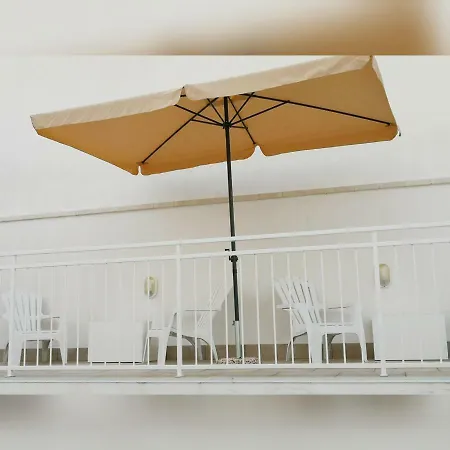 B&B Ohana Gallipoli Bed & Breakfast Gallipoli