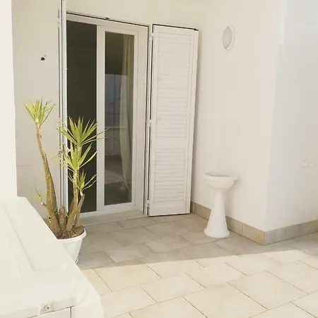 B&B Ohana Gallipoli Bed & Breakfast Gallipoli