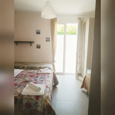 B&B Ohana Gallipoli