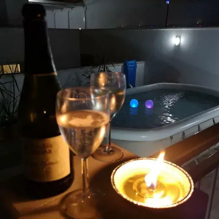 Bed & Breakfast B&B Ohana Gallipoli Gallipoli