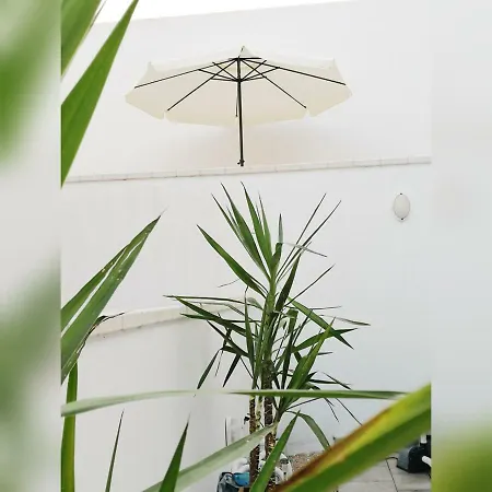 B&B Ohana Gallipoli Bed & Breakfast *