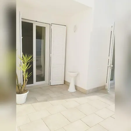 B&B Ohana Gallipoli Bed & Breakfast *