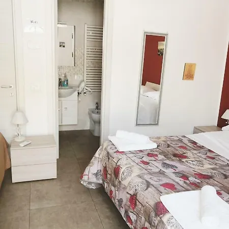 B&B Ohana Gallipoli Bed & Breakfast *