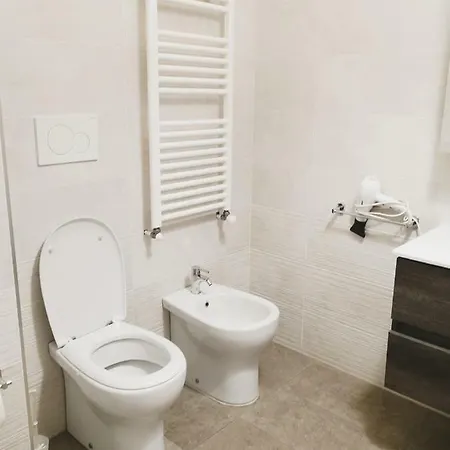 Bed & Breakfast B&B Ohana Gallipoli *