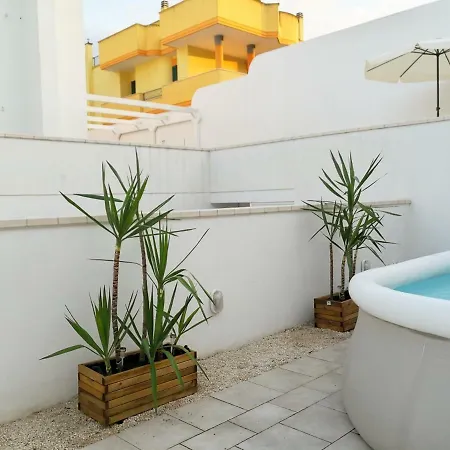 B&B Ohana Gallipoli Gallipoli