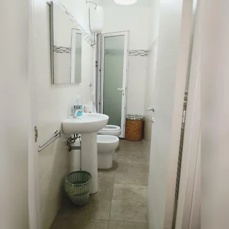 B&B Ohana Gallipoli