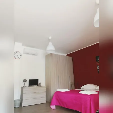 B&B Ohana Gallipoli Bed & Breakfast Gallipoli