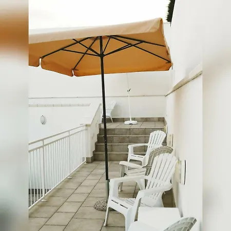B&B Ohana Gallipoli