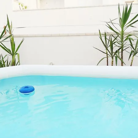 B&B Ohana Gallipoli Bed & Breakfast Gallipoli