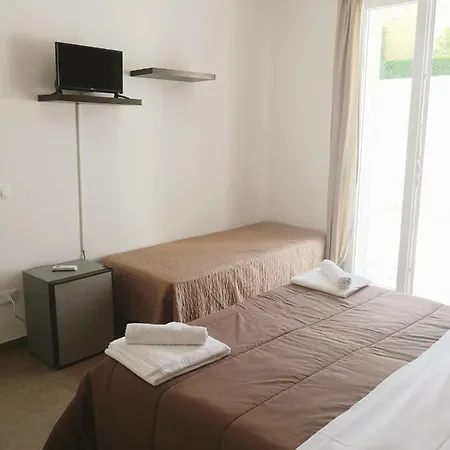B&B Ohana Gallipoli