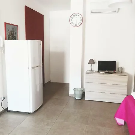 Couette-café B&B Ohana Gallipoli *