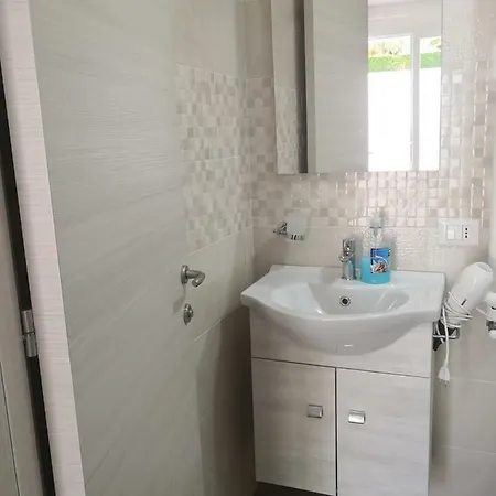 Couette-café B&B Ohana Gallipoli